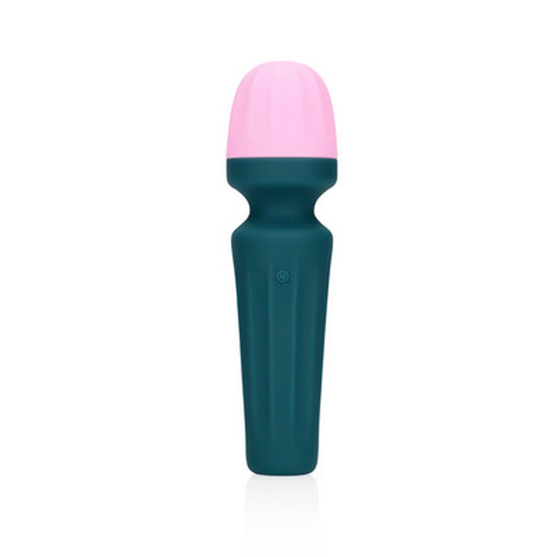 Mini varita de masaje Ancient Sea LOVELINE USB recargable