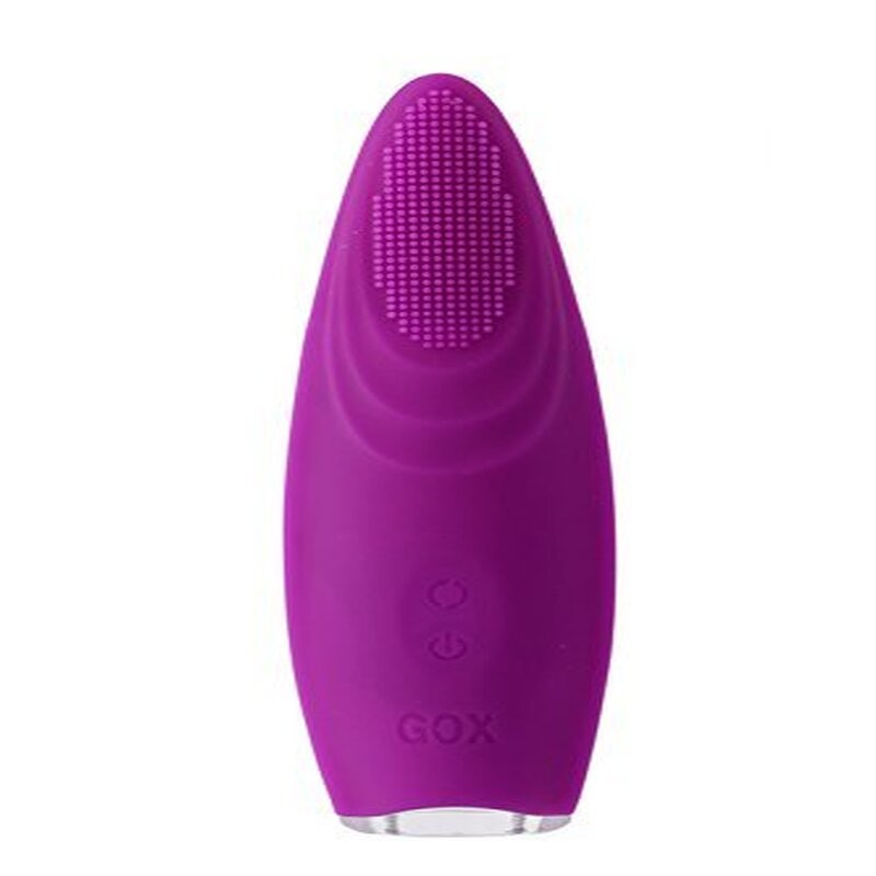 Vibrador con rotación Gox Lusa de Igox, recargable USB