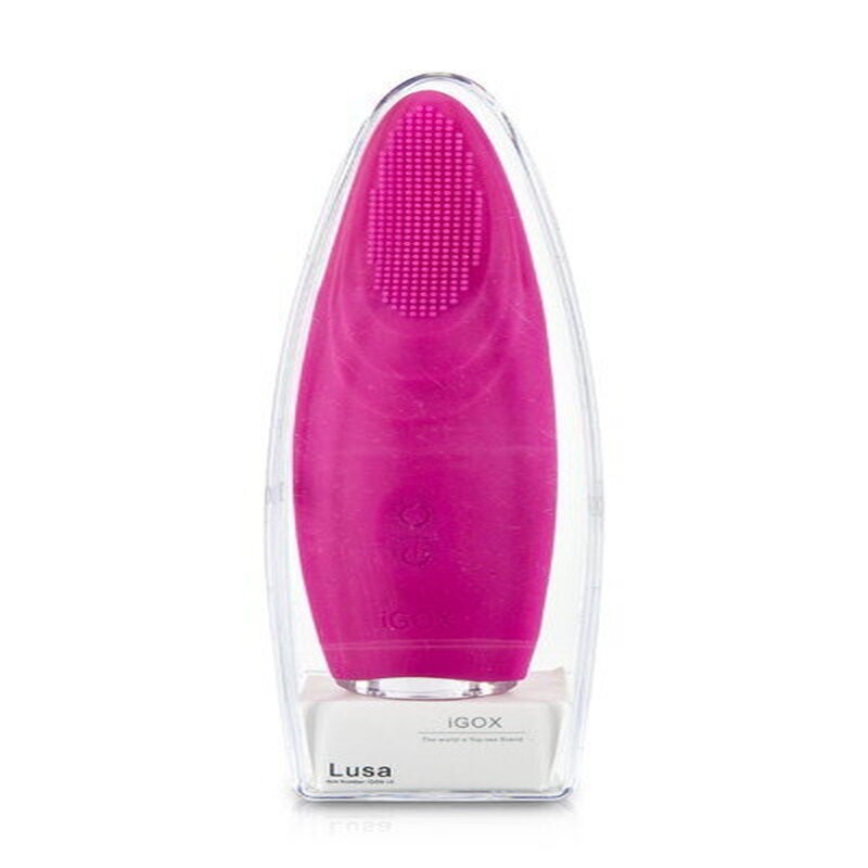 Vibrador con rotación Gox Lusa de Igox, recargable USB