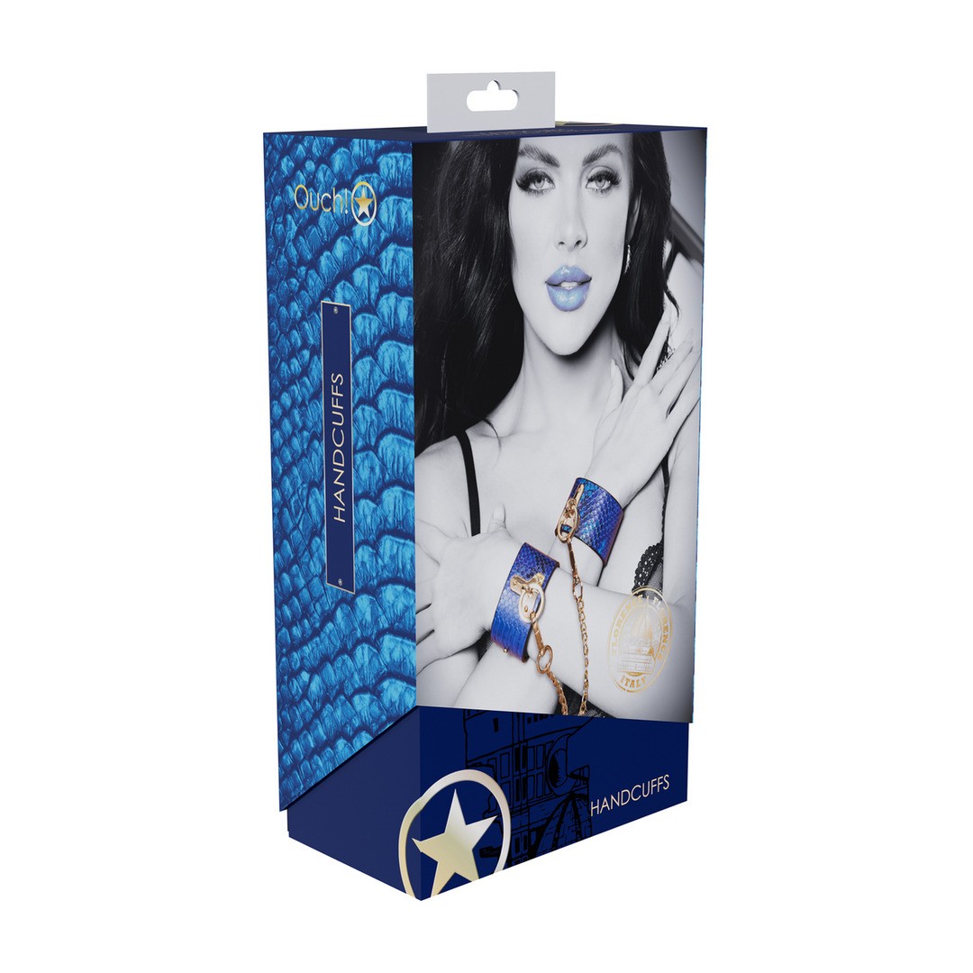 Esposas BDSM Florence Collection de OUCH!