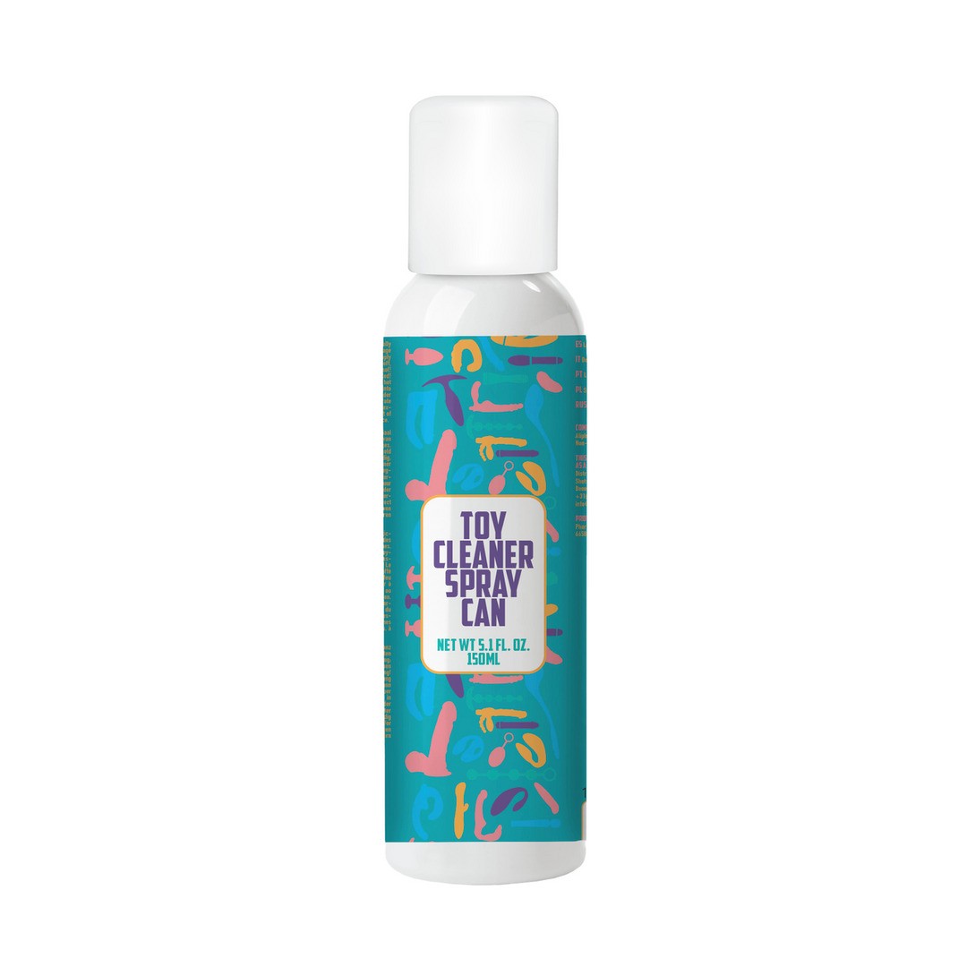 Spray aerosol limpiador de juguetes Pharmquests 150 ml