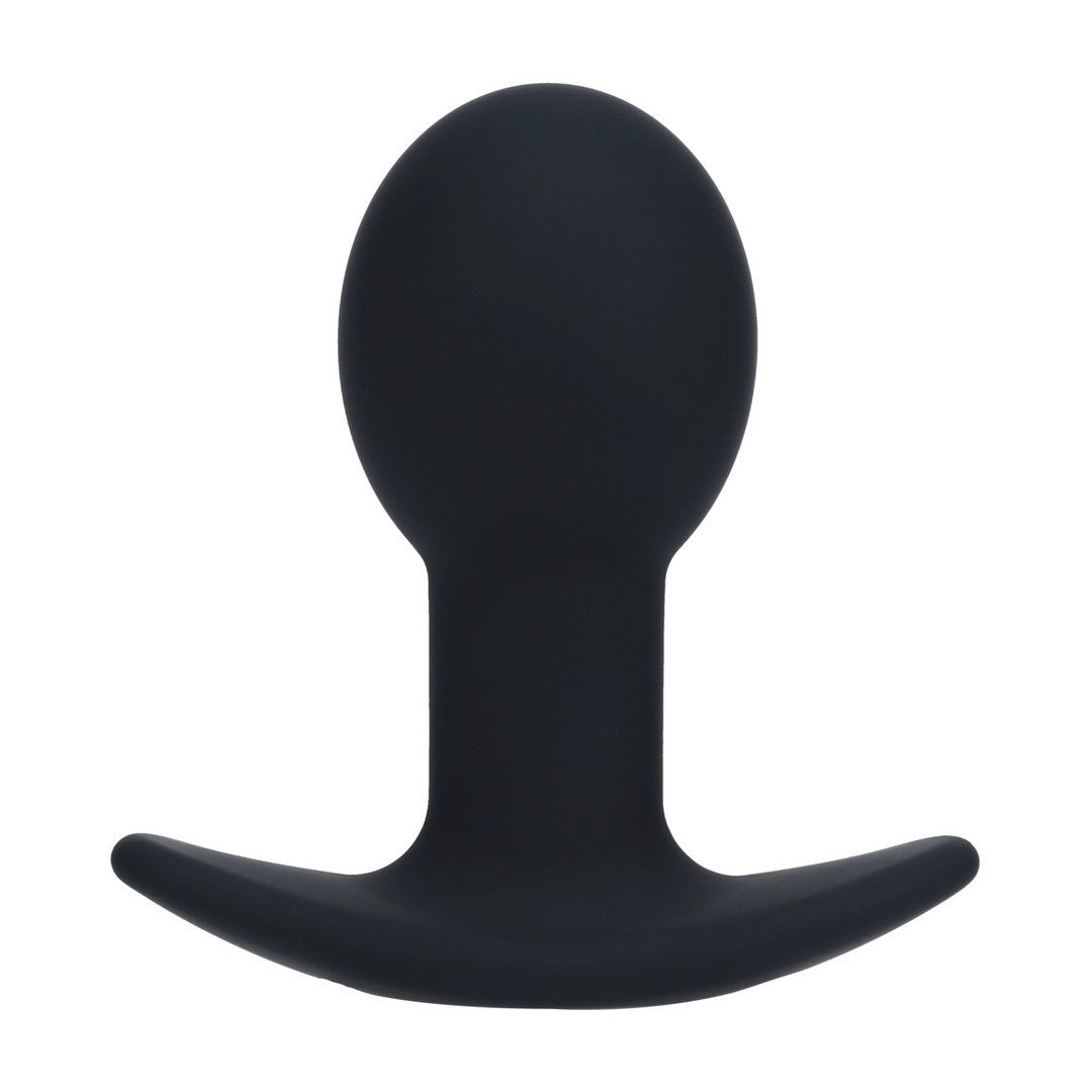 Plug anal con vibración Single Bulb LEVELZ, 10 modos