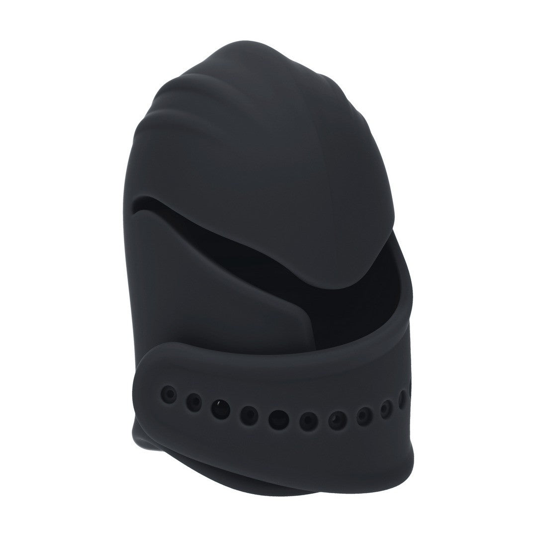 Estimulador de glande LEVELZ ajustable con vibración