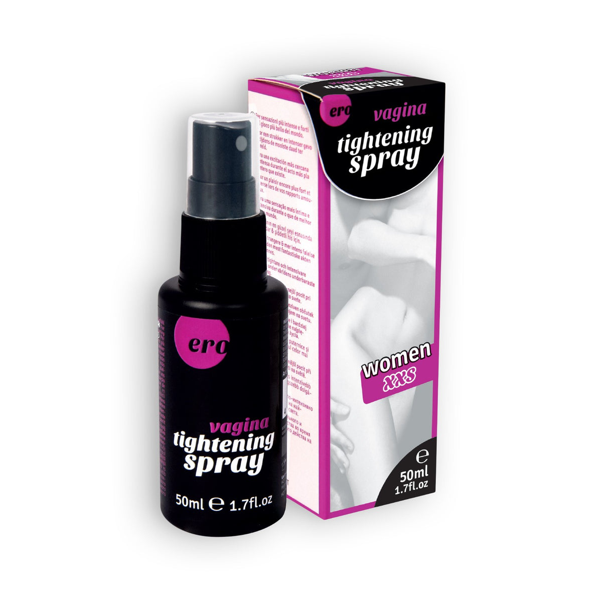 Spray de estrechamiento vaginal ERO Tightening XXS 50 ml