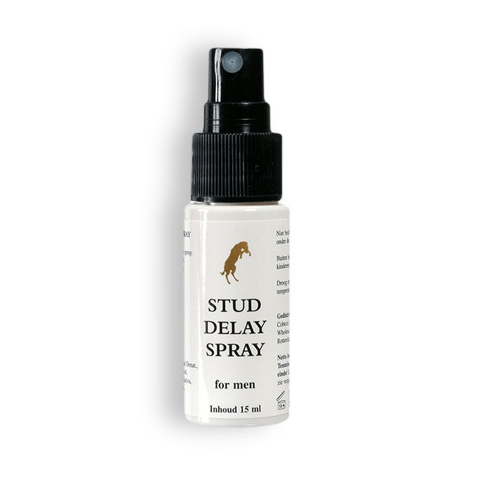 Spray retardante desensibilizante Stud Cobeco 15 ml