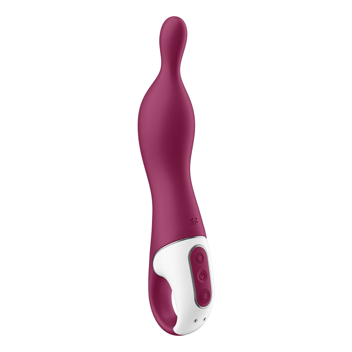 Estimulador del punto A Satisfyer A-Mazing 1