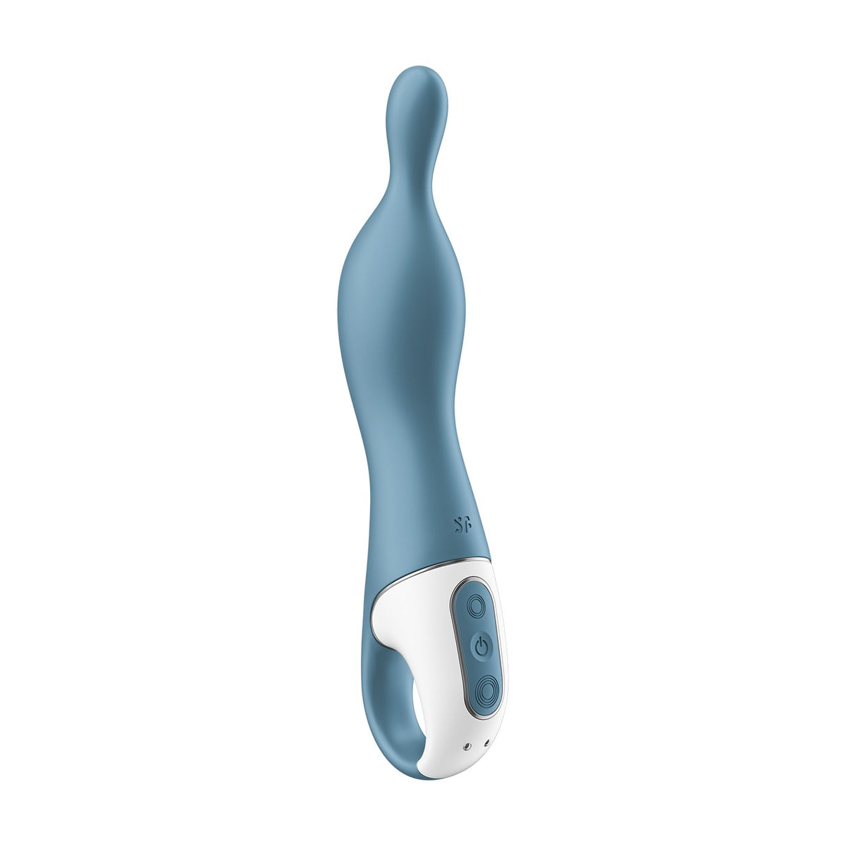 Vibrador estimulador del punto A Satisfyer A-Mazing 1