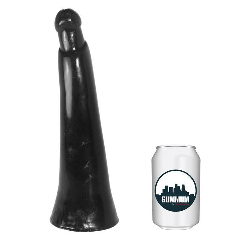 Dildo anal Pakider SUMMUM 30 cm de vinilo para fisting