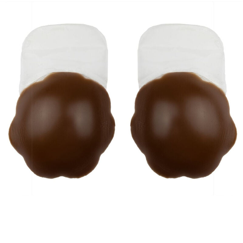 Elevador de pecho push-up Bye Bra, silicona reutilizable