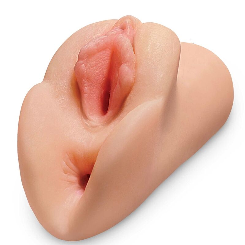 Masturbador doble Perfect Pussy PDX Plus+ vagina y ano