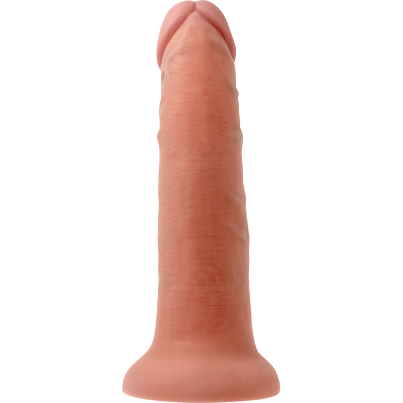 Arnés con dildo Fetish Submissive Cyber Strap con bala