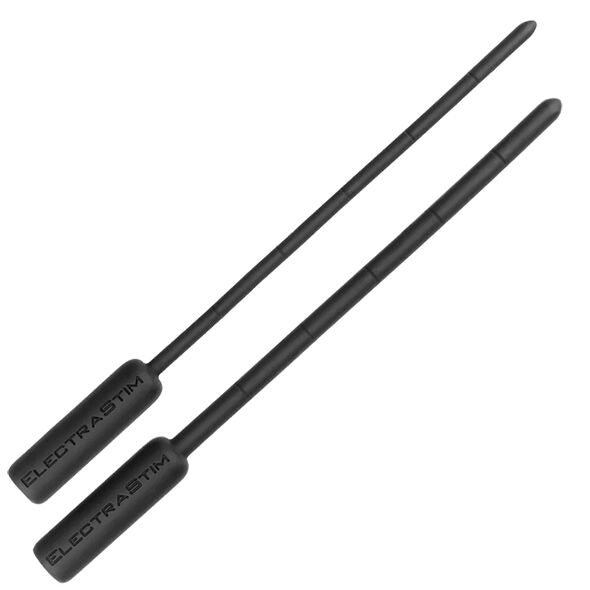 Dilatador uretral ElectraStim de silicona conductora 7 mm