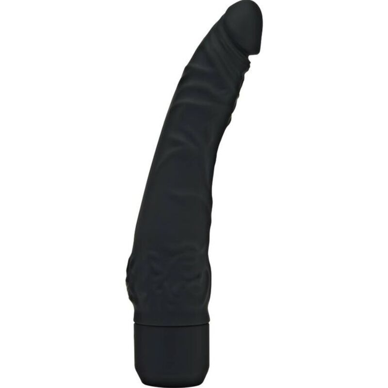 Vibrador realista de silicona Get Real Classic Slim