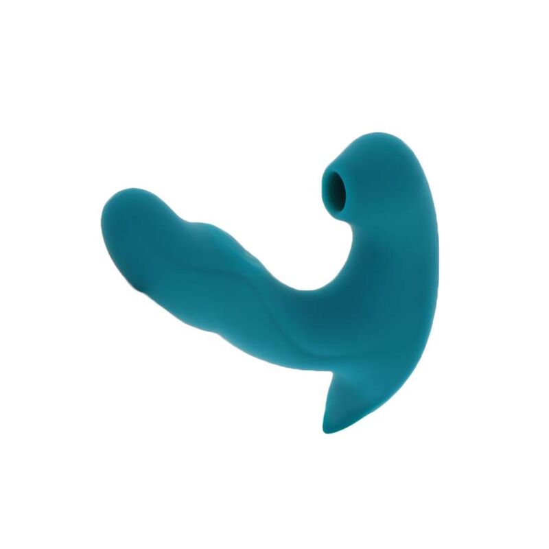 Vibrador succionador XOCOON Eternal Love Vibe para clítoris