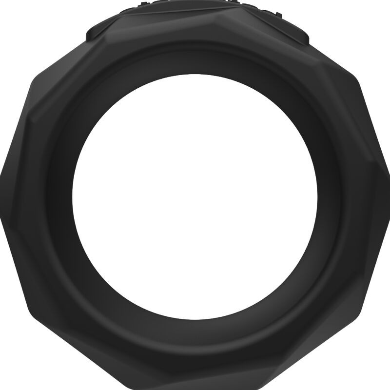Anillo para pene de silicona Bathmate Power Ring Maximus 45