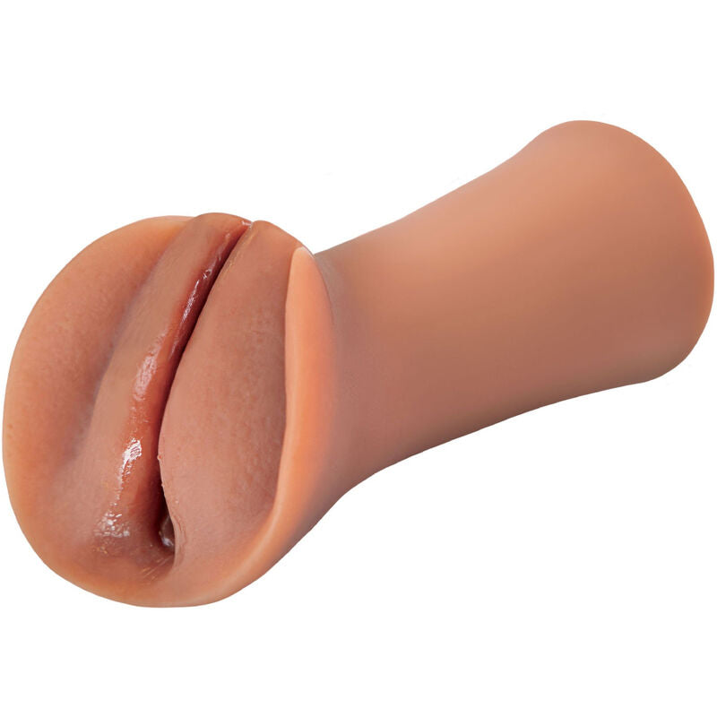 Masturbador autolubricante PDX Extreme Slippery Slit