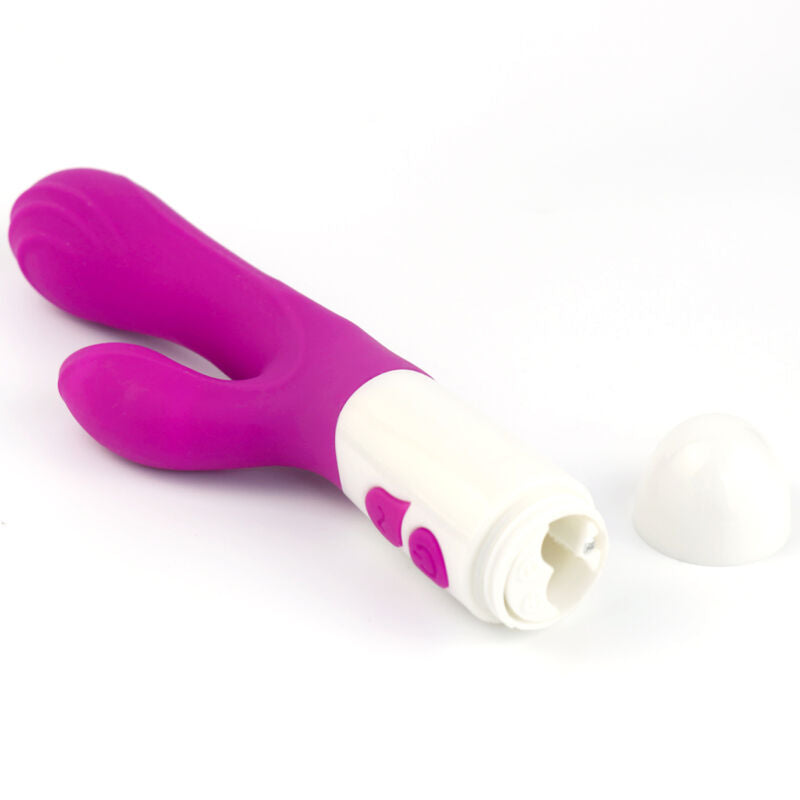 Vibrador estimulador Armony Happy, 20 modos de vibración
