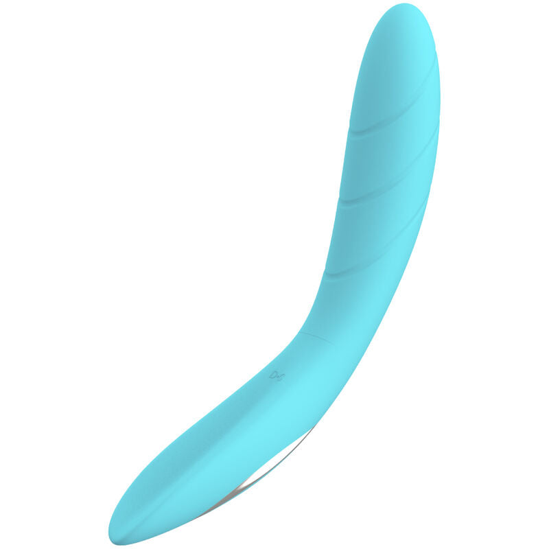 Vibrador flexible ARMONY Elizabeth, resistente al agua