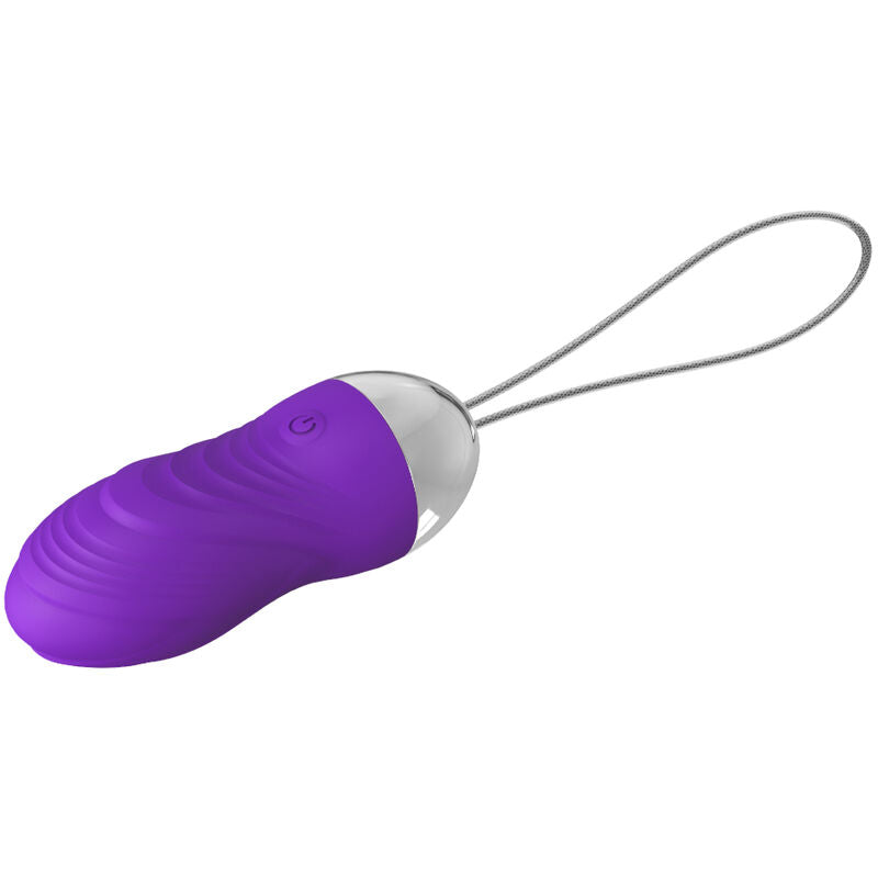 Huevo vibrador Armony con mando a distancia inalámbrico
