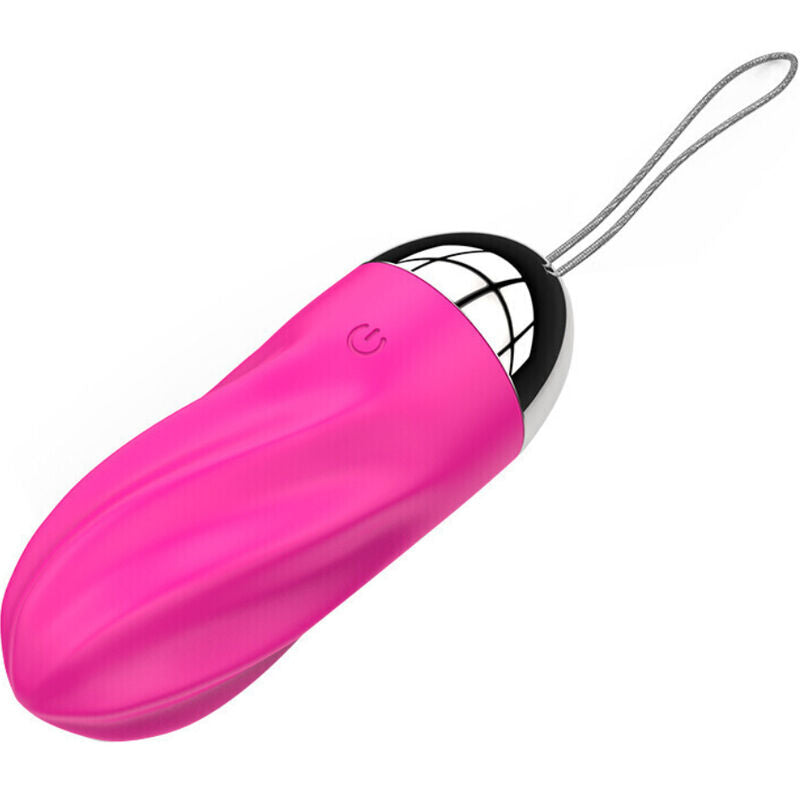 Huevo vibrador Sweety de Armony con control remoto