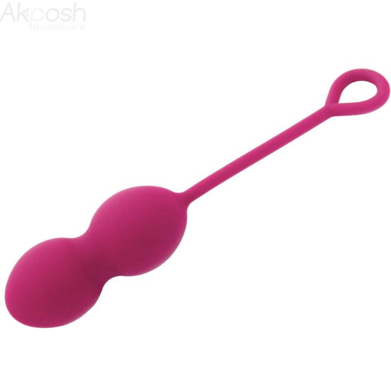 Pesas vaginales ARMONY Anabiosis con 3 niveles de peso