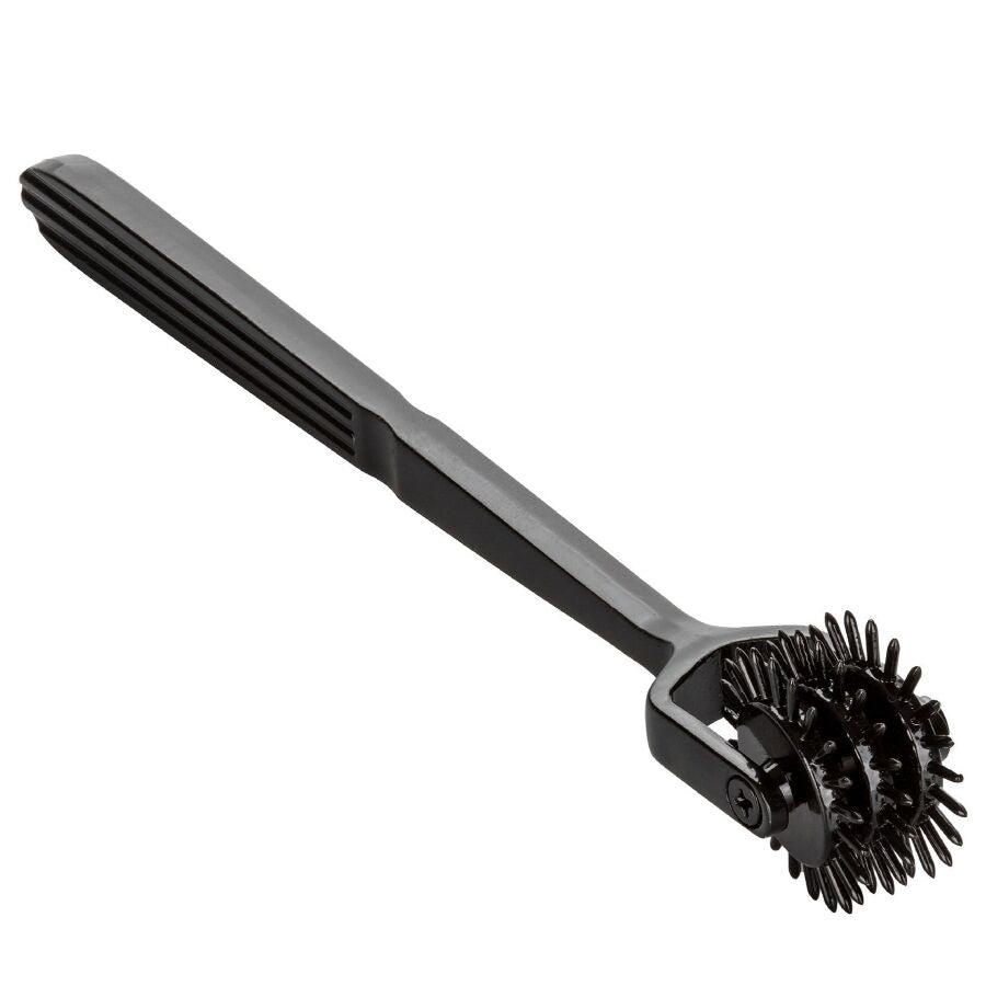 Rueda del placer Scandal Trio, 18,5 cm - CalExotics