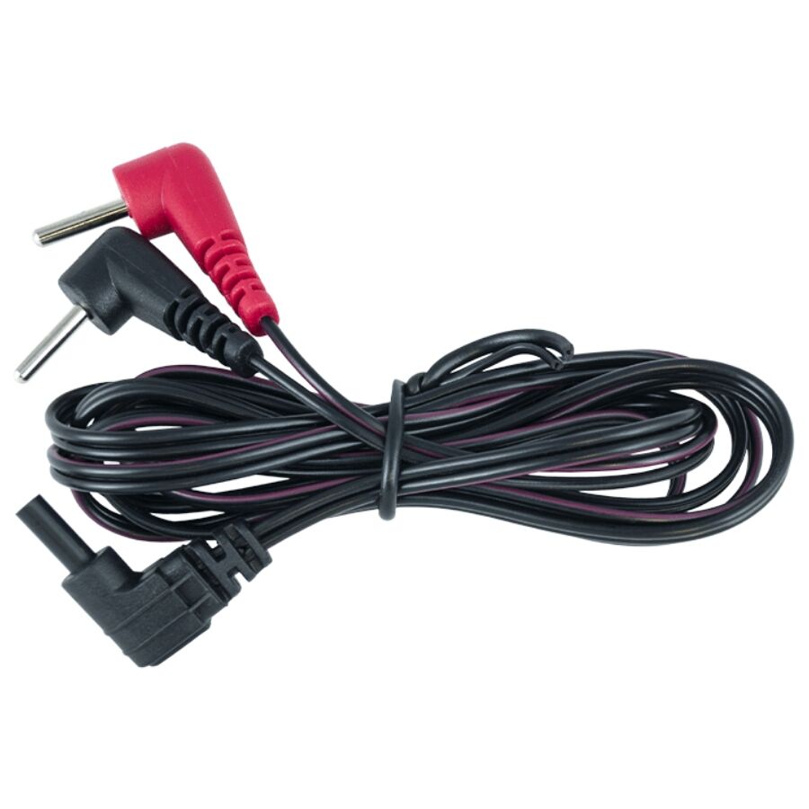 Cable de estimulación ElectraStim 90 grados de repuesto