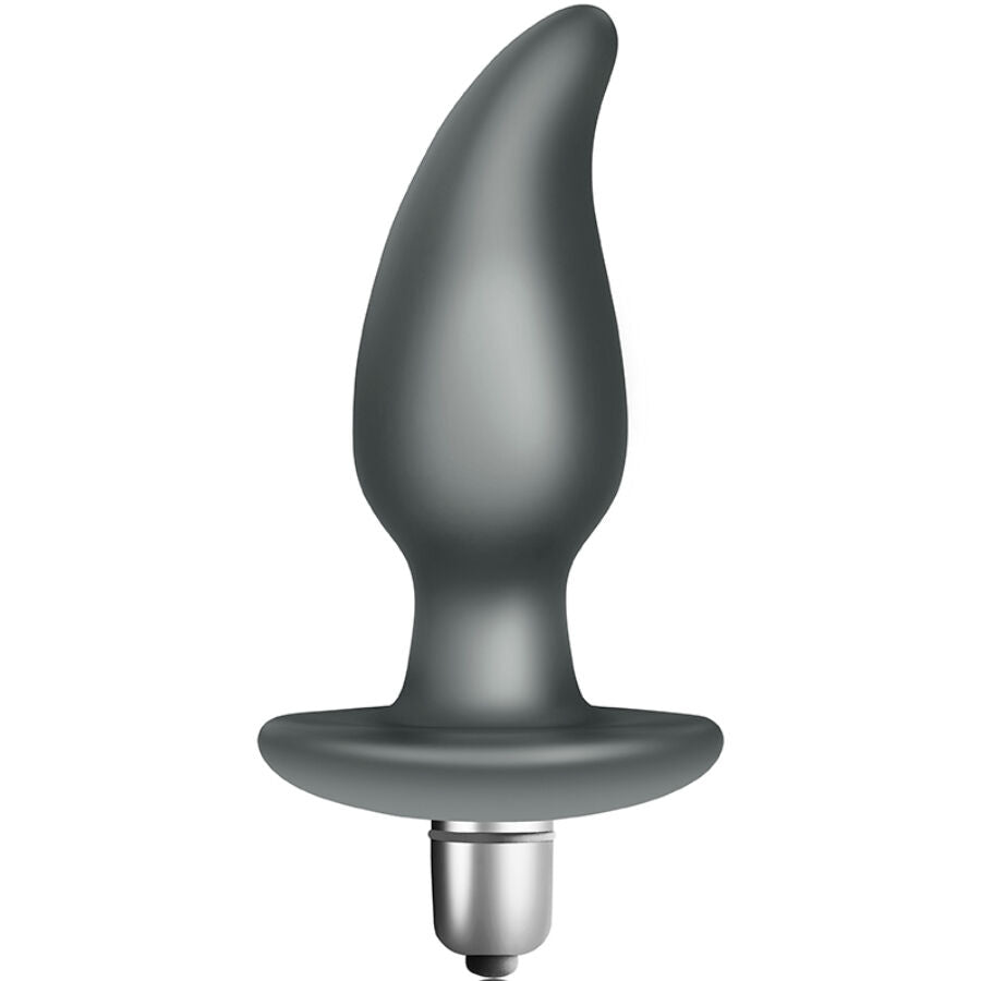 Plug anal Idosi de Climaximum, bala vibradora 10 velocidades