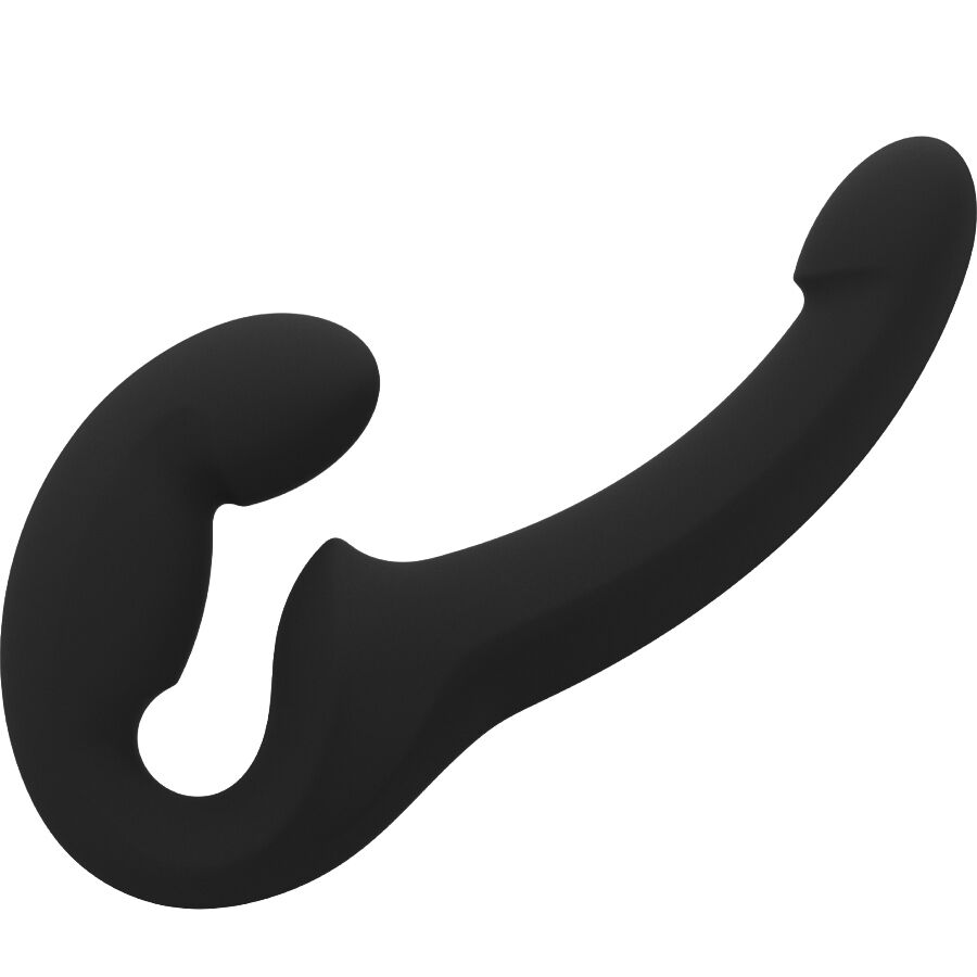 Dildo doble Fun Factory Share Lite 16,5 cm sin arnés