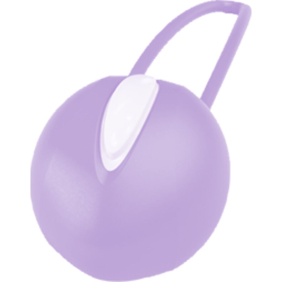 Bola Kegel Fun Factory Smartball Uno de silicona