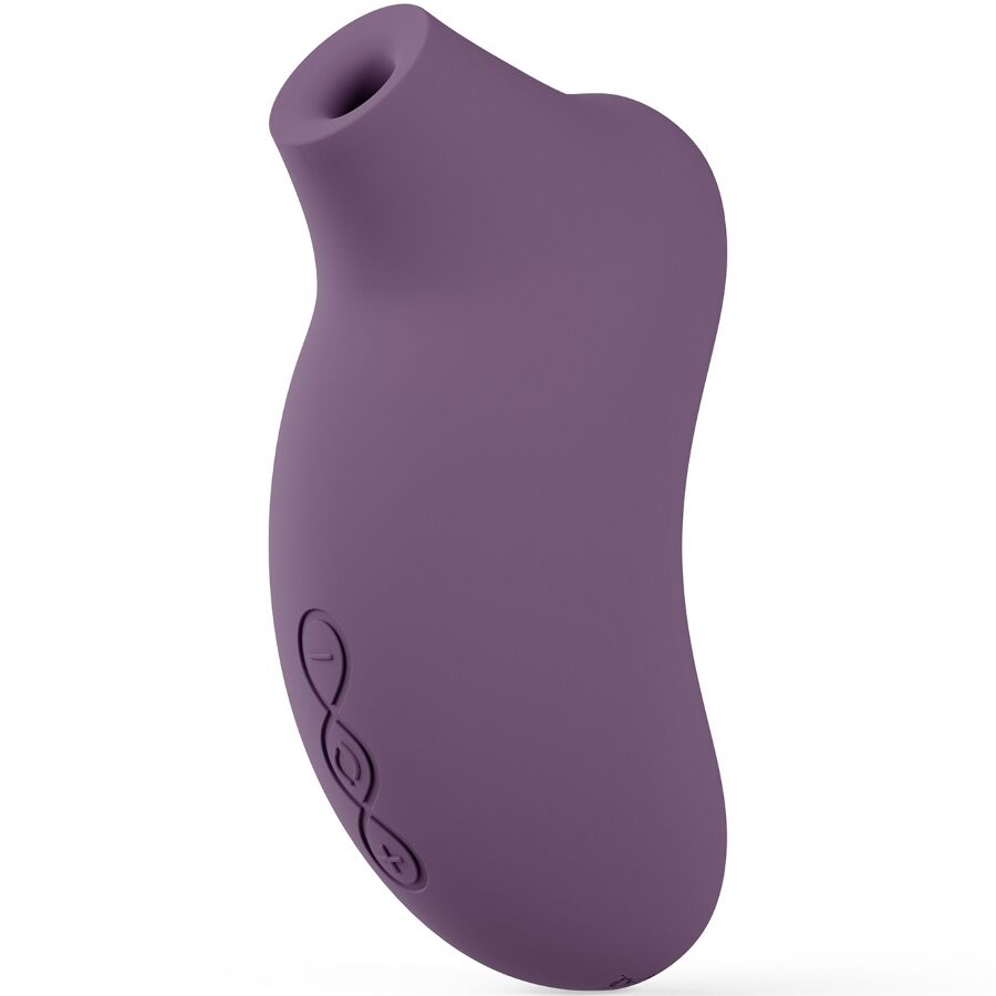 Estimulador sónico de clítoris LELO Sona 3 Cruise