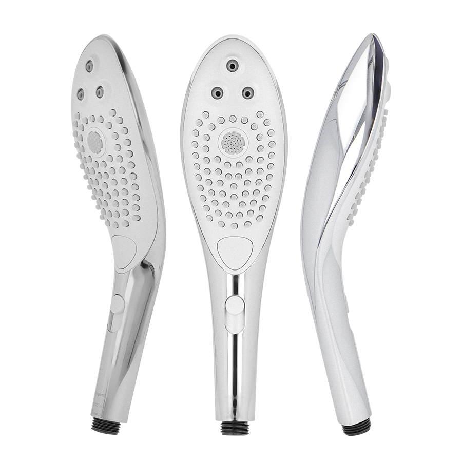 Cabezal de ducha estimulador de clítoris Womanizer Wave