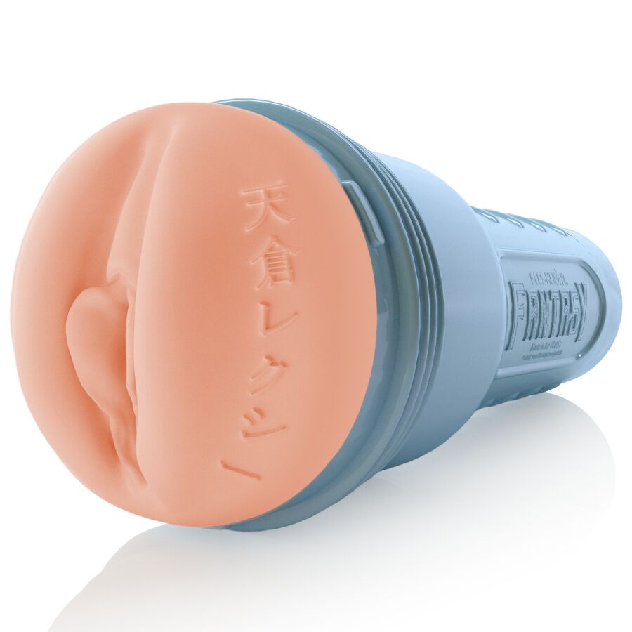 Masturbador vagina realista Fleshlight Fantasy Lexi Amakura