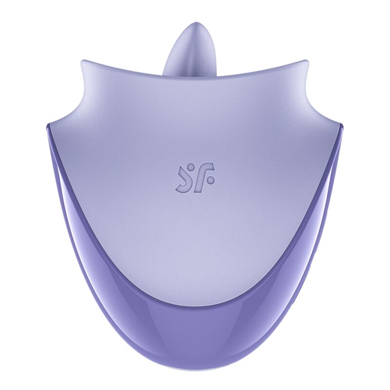 Estimulador de clítoris Satisfyer Tongue Dancer