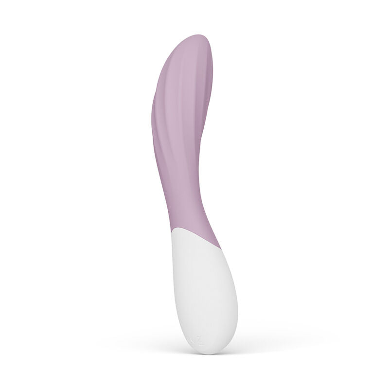 Vibrador punto G LELO Mona Twist con app
