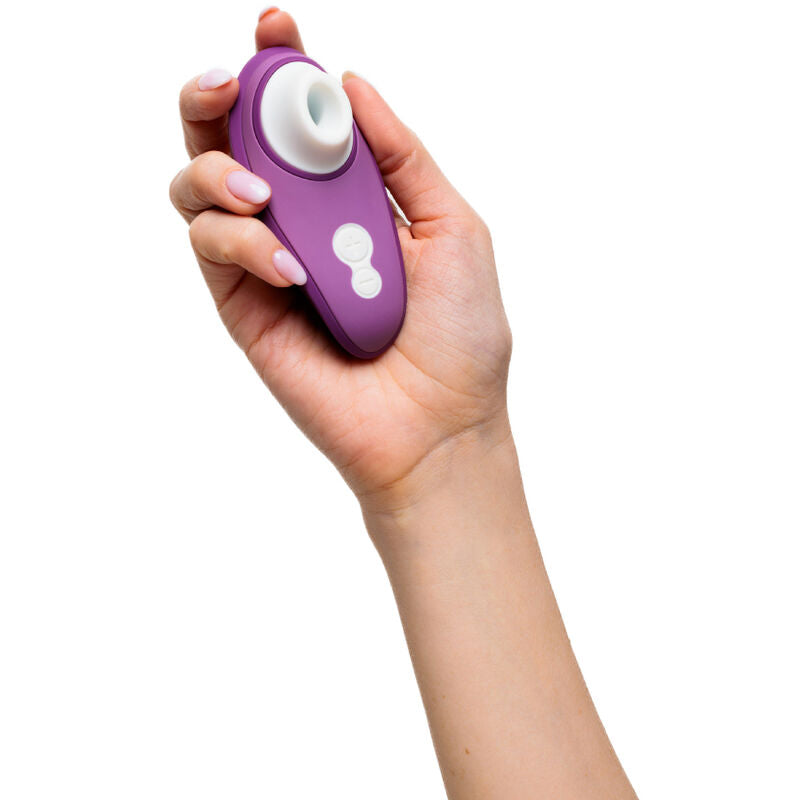 Estimulador de clítoris por succión Womanizer Liberty 2