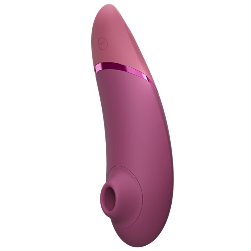 Estimulador de clítoris Womanizer Next · succión 14 niveles