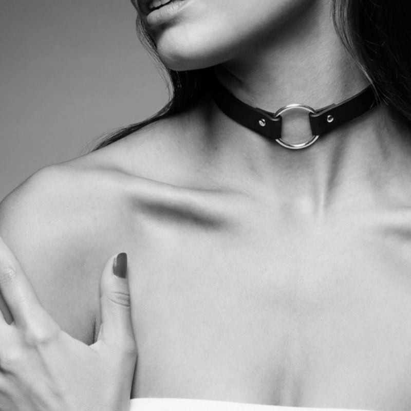 Collar choker Maze de Bijoux Indiscrets ajustable