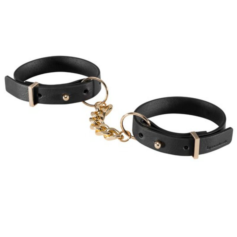 Esposas brazalete Bijoux Indiscrets Maze veganas