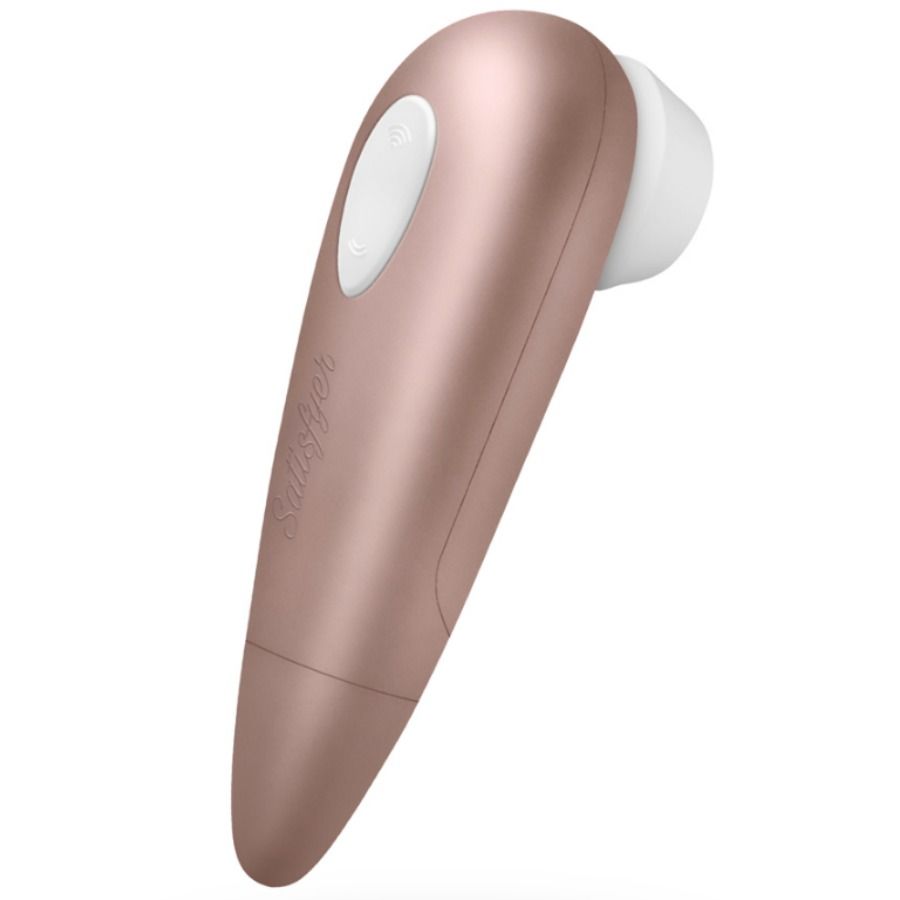 Estimulador de clítoris Satisfyer 1 Next Generation