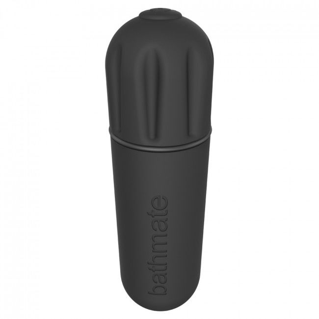 Bala vibradora recargable Bathmate Vibe, 10 patrones