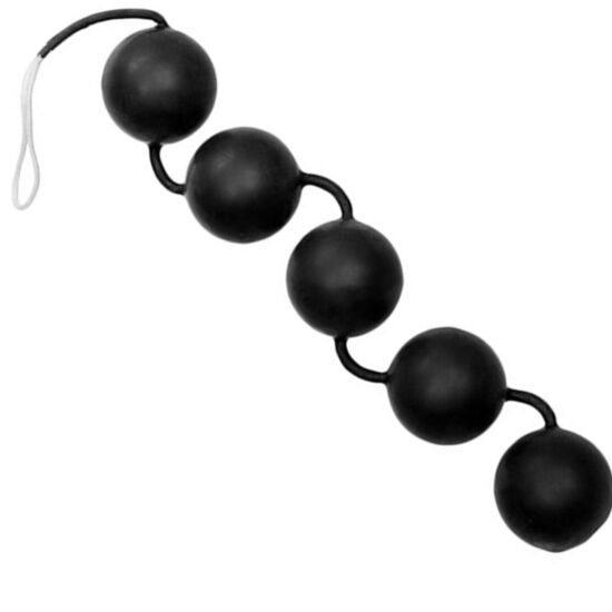 Bolas chinas Power Balls CALEXOTICS, 5 piezas de 3 cm