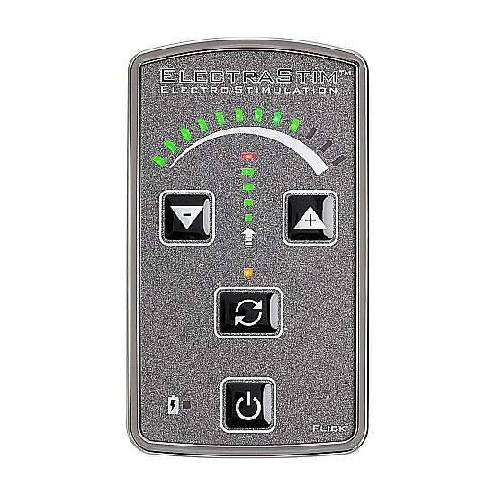 Electroestimulador ElectraStim Flick Multi-Pack EM60-M