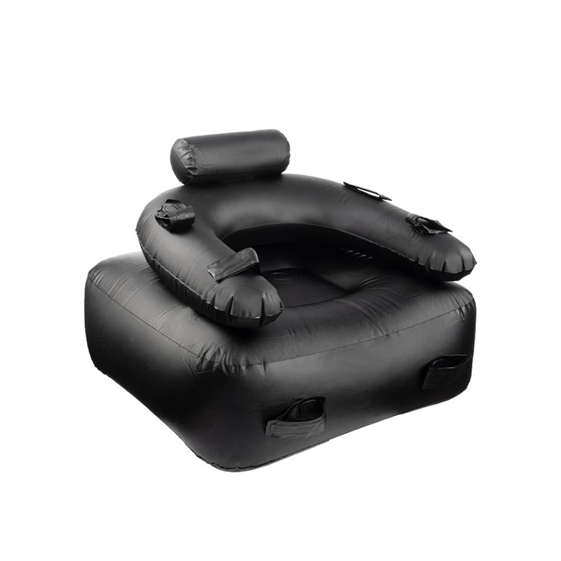 Sofá hinchable BDSM Total Domination Inflatable Fun