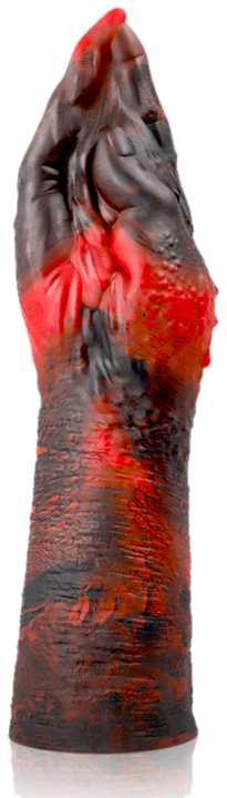 EPIC - LILITH DILDO DEMONIO MALIGNO L
