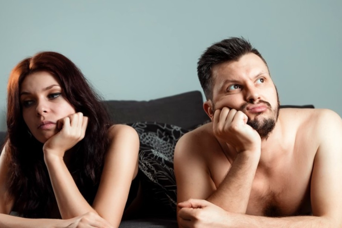 Cómo aumentar el deseo en pareja y recuperar la pasión