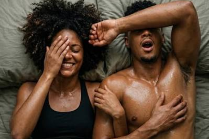 ¿Cuántas calorías quema el sexo? Lo que dice la ciencia
