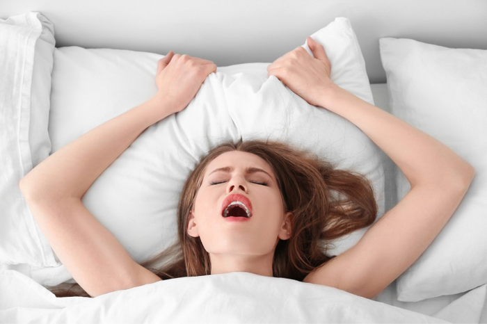 ¿Es necesario llegar al orgasmo para disfrutar del sexo?