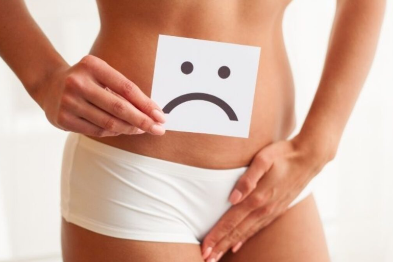 Sequedad vaginal: causas y cómo recuperar el placer