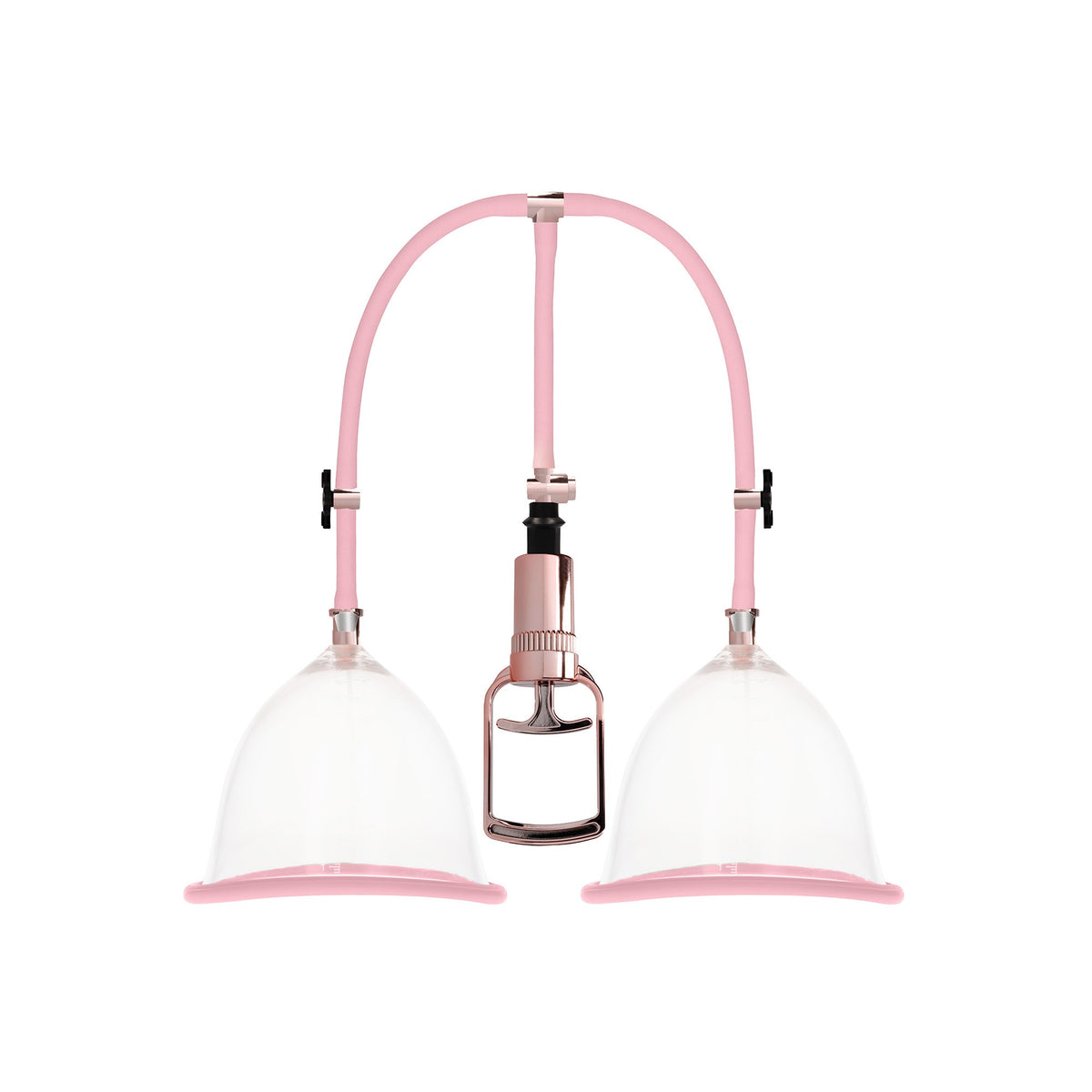 BOMBA DE DESARROLLO BREAST PUMP SET LARGE PUMPED